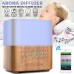 Aroma Diffuser With Speaker-H060