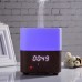 Aroma Diffuser With Speaker-H060