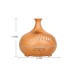 400ML Wooden Aroma Essential Oil Diffuser-H077