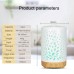 Ceramic Aroma Diffuser-HTC12