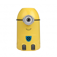 Minions Humidifier with LED Light  USB Cool Mist essential Oil Diffuser 250mL for Office Home Children