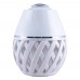 150ml Serene House Ultrasonic Aroma Diffuser with 7-color LED Lights for Home/Office