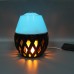 150ml Serene House Ultrasonic Aroma Diffuser with 7-color LED Lights for Home/Office