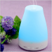 120ml Ultrasonic Oil Diffuser with Waterless Auto Shut-off, Adjustable Mist Mode, 7 Color Changing LED Lights
