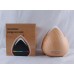 400ml Essential Oil Diffuser, Wood Grain Ultrasonic Aroma Cool Mist Humidifier for Bedroom Study Hotel Yoga Spa 