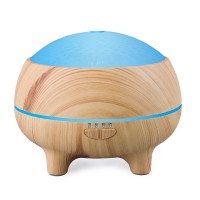 Essential Oil Diffuser, 300ml Ultrasonic Cool Mist Humidifier 