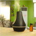 100ml Cool Mist Ultrasonic Aroma Diffuser with Colorful Night Lights and Timer for Soothing Relaxation for Home Office Yoga Spa