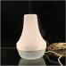 100ml Cool Mist Ultrasonic Aroma Diffuser with Colorful Night Lights and Timer for Soothing Relaxation for Home Office Yoga Spa