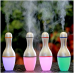 150ml USB Portable Humidifier in Bowling Shape Car Aroma Diffuser UK Popular USB Powered Travel Humidifier