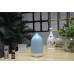 Factory Wholesale 2019 New Trending Product 100ml Aromatherapy Diffuser Ceramic Humidifier For Gift Or Home
