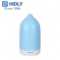Factory Wholesale 2019 New Trending Product 100ml Aromatherapy Diffuser Ceramic Humidifier For Gift Or Home
