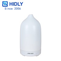 Factory Wholesale 2019 New Trending Product 100ml Aromatherapy Diffuser Ceramic Humidifier For Gift Or Home