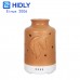 Hildy 100ml Ultrasonic Unicorn Ceramic Aromatherapy Diffuser Humidifier for Purification and Humidification