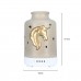 Hildy 100ml Ultrasonic Unicorn Ceramic Aromatherapy Diffuser Humidifier for Purification and Humidification H92151C