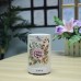 Wholesale best price100ml ceramic aroma diffuser fine mist humidifier good partner for resort to boom business and promote image