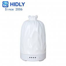 100ml high quality ceramic aroma diffuser fine mist humidifier best gift choice for essential oil company to boom business