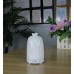 100ml high quality ceramic aroma diffuser fine mist humidifier best gift choice for essential oil company to boom business