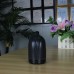 100ml Ceramic Essential Oil Diffuser Aroma Humidifier for Heath Care, Relaxation and Sleep, Mood Elevating H92164B