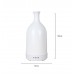 Gift Promotion 100ml Ultrasonic Electric Ceramic Aroma Essential Oil Diffuser for Coffee shop, Villas, Wedding decorations,Party