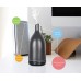 100ml ceramic essential oil diffuser, air humidifier for home decoration, Bar, Night Clubs, Outdoor Gardens, Restaurant