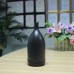 100ml ceramic essential oil diffuser, air humidifier for home decoration, Bar, Night Clubs, Outdoor Gardens, Restaurant