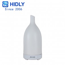 100ml ceramic essential oil diffuser, air humidifier for home decoration, Bar, Night Clubs, Beauty salon, Hotel