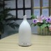 100ml ceramic essential oil diffuser, air humidifier for home decoration, Bar, Night Clubs, Beauty salon, Hotel