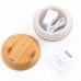 300ml Essential Oil Diffuser Wood Grain Aromatherapy Humidifier Australian Popular Product