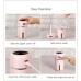 200ml Mini USB Humidifier Air Fresher Car Aroma Diffuser Symbolic Gift for Birthday