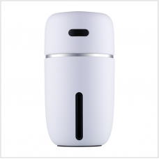 200ml Mini USB Humidifier Air Fresher Car Aroma Diffuser Symbolic Gift for Birthday