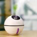 300ml Battery Operated USB Humidifier for Yoga, Home, Office, Hotel