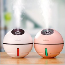 300ml Battery Operated USB Humidifier for Yoga, Home, Office, Hotel