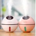 300ml Battery Operated USB Humidifier for Yoga, Home, Office, Hotel