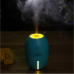 Funny Mini Lemon USB Electronic Purifier with Nightlight Tabletop Aroma Diffuser Car Humidifier