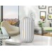 200ml USB Cactus Humidifier with Beautiful Light Card Little Decor in Study, Living Room, and Office