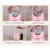 330ml Mini USB Humidifier Air Fresher Car Aroma Diffuser with Mini Fan and Night Light 