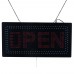 LED Open Light Sign for Business Shop Store 19 x 10 inches