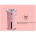 Rechargeable Battery Operated Mini 300ML USB Humidifier Car Air Freshener Promotion Gifts for VIP