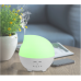 300ml Essential Oil Diffuser Air Humidifier with Waterless Auto Shut-off and 7 Color LED Lights 