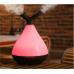 Beautiful Two Way Spray Aroma Diffuser, 400ml Large Capacity Essential Oil Diffuser with Night Light