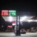 Led Gas Station Signs:GAS186105D