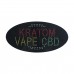 LED Vape CBD Sign-HSK0134