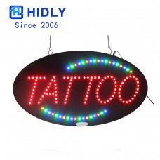 LED Tattoo Sign-HST0004