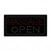 MASSAGE OPEN SIGN-HSM0175