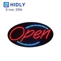 LED Open Sign-HSO0001