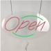 LED Open Sign-HSO0001