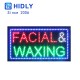 Salon LED Signs