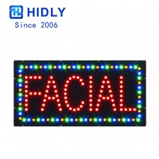 FACIAL LED SIGNS HSF0426