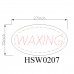 WAXING CUSTOM LED SIGN HSW0030