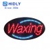 WAXING LED SIGN HSW0304